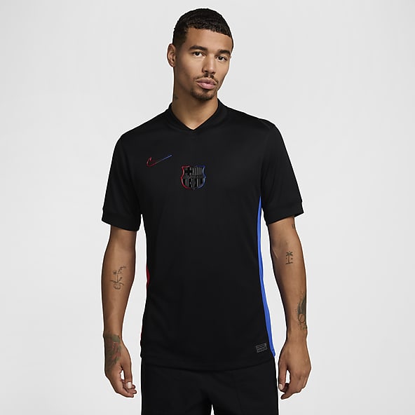 Fc barcelona away 2025